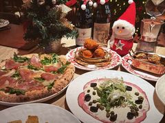 -Mammamia意大利餐厅(阳春巷店)