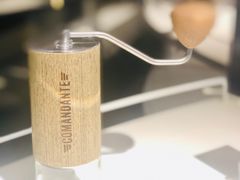 -Bracket Coffee(工体店)