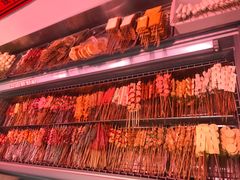 -老谢野馄饨(延安路店)
