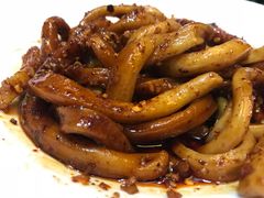 纯手工甜水面-中和裴氏蹄花(府河路店)