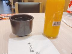 -味千拉面(东方明珠店)