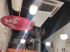 -优壹佳·延边朝鲜族料理(中山北路店)