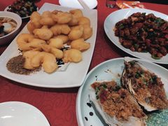 -盈春大饭店(千山路店)