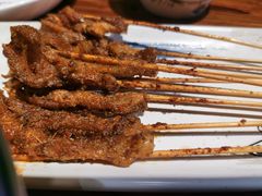 -功夫小龙虾·烧烤·江湖菜(金沙洲店)