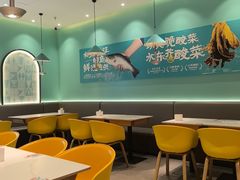 -姚姚酸菜鱼·金戈戈香港豉油鸡(喜荟城联名店)