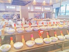 -辛香味烧鱼馆·非遗技艺·排骨红烧肉(光谷医药园店)