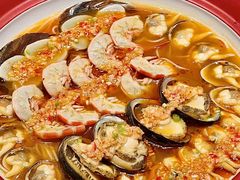 -徐记海鲜(观沙岭|滨江新城店)