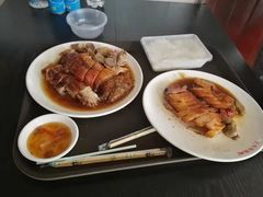 -黄连大头华烧鹅店(大良店)