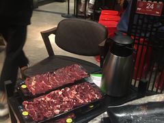 -潮发潮汕牛肉店(芳村店)