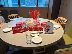 -海底捞火锅(河东万达广场店)