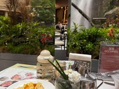 -广州花园酒店