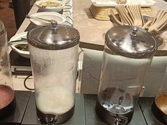 -素满香·素食自助餐厅(直营·大兴街店)