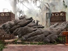 -龙达温泉生态城