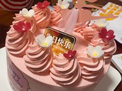 -味多美蛋糕(双合地铁店)