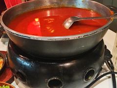 -有才叔的小馆(招商依云曲江店)