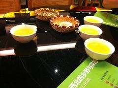 4@西贝莜面村-西贝(金桥店)