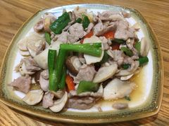 -妈妈的味道(和顺古镇店)