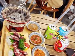 -馥家小馆(黔灵山公园店)