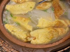 -老客家·客家菜(万达店)