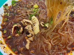 -甘记肥肠粉(马鞍北路店)