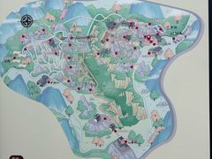 -千岛湖石林