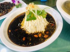 小烫干丝-花园茶楼(兴城西路店)