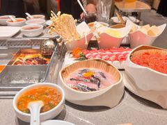 -海底捞火锅(璞丽中心店)