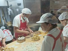 -新兴园饺子馆(望京店)