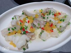 -喜记顺德菜(南昌万象城店)