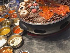 -入火韩国烤肉(凯旋广场店)