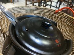 -广府乡下·饭庄(新港东路店)