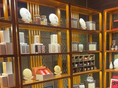 -上海大宁福朋喜来登酒店大堂吧(共和新路店)