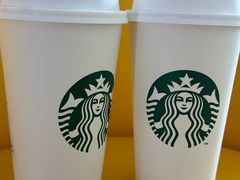 -星巴克臻选(杭州万象城店)