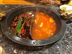 -蜀大侠火锅(古田店)