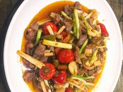 -庆合府重庆大排档(紫都城店)