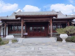 -水西公园