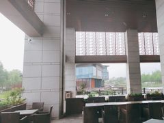 -水月周庄铂尔曼酒店 · 漾全日餐厅