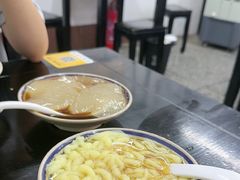 -万三面馆(青龙正街太古里店)