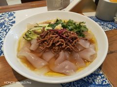 -东方饺子王(大屯路店)