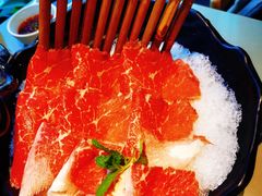 -享月汤皇·海鲜小火锅·聚会(曲江创意谷店)