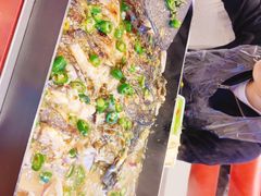 -雅佳神话·麻辣烤鱼(新街口店)