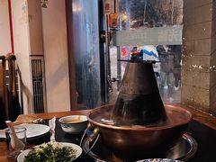-裕德孚·非遗手切涮羊肉(东直门内大街店)