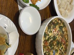 -李老哈·东北菜(宋园路店)