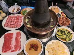 -将台涮肉(酒仙桥店)