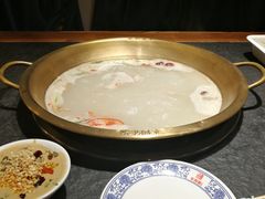 -来涮蜀鲜货火锅串串香(菜市口店)