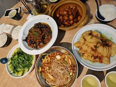 -东北小二东北菜(大车家巷店)