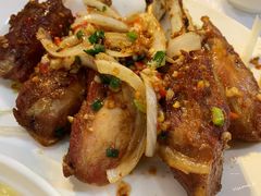 -陈根记大牌档