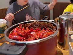 -蚝翅·海鲜粥·烧烤·龙虾季(海曙天一店)