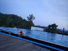 -千岛湖安岚·湖景全日餐厅