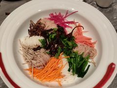 -福照楼汽锅鸡·云南菜(火车站锦江店)